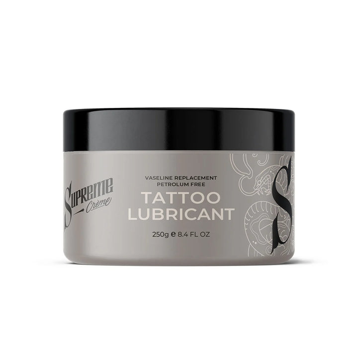 TATTOO LUBRICANT - Supreme Creme