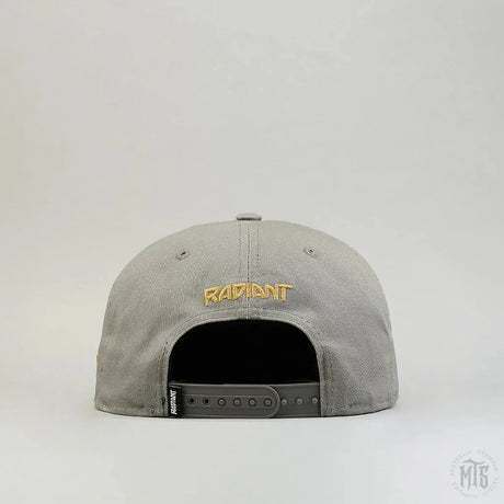 Sword Snapback - Radiant-Merch-Radiant Ink-Melbourne Tattoo Supplies