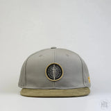 Sword Snapback - Radiant-Merch-Radiant Ink-Melbourne Tattoo Supplies