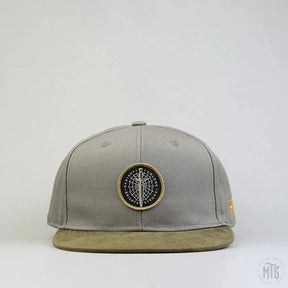 Sword Snapback - Radiant-Merch-Radiant Ink-Melbourne Tattoo Supplies