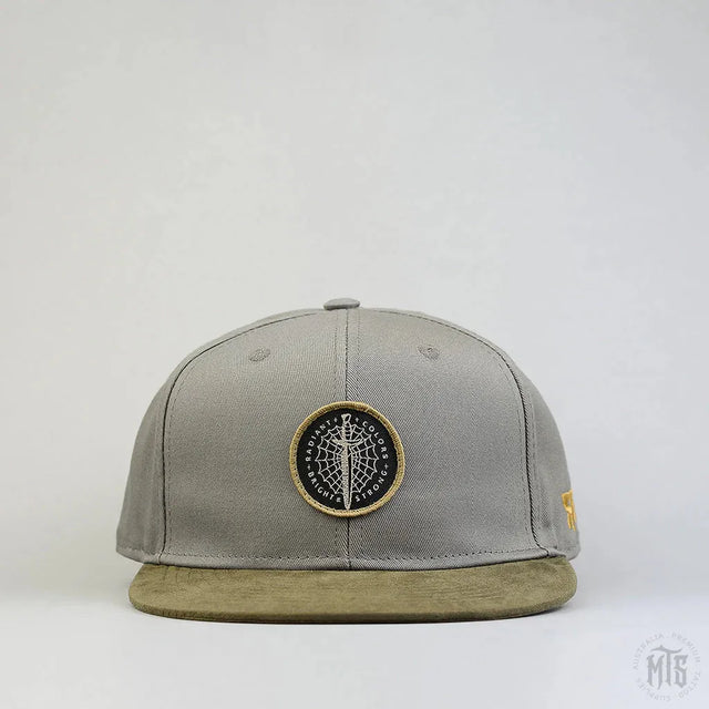Sword Snapback - Radiant-Merch-Radiant Ink-Melbourne Tattoo Supplies