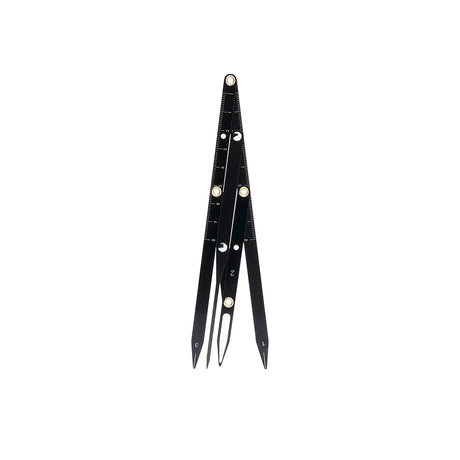 Golden Ratio Microblading Compass