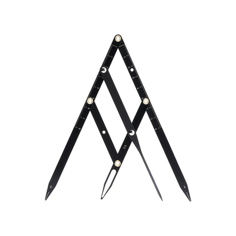 Golden Ratio Microblading Compass