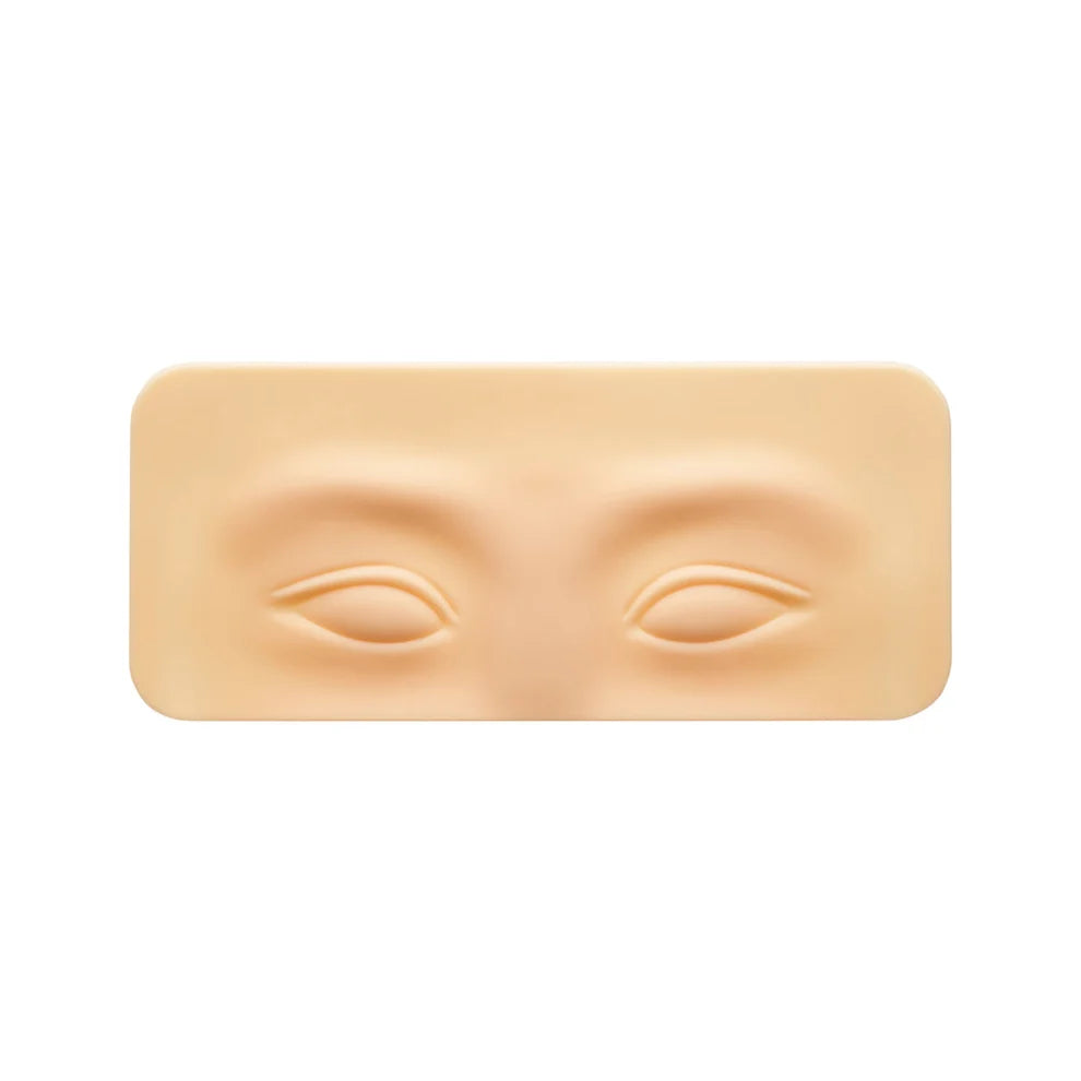 3D PMU Practice Skin - EYES