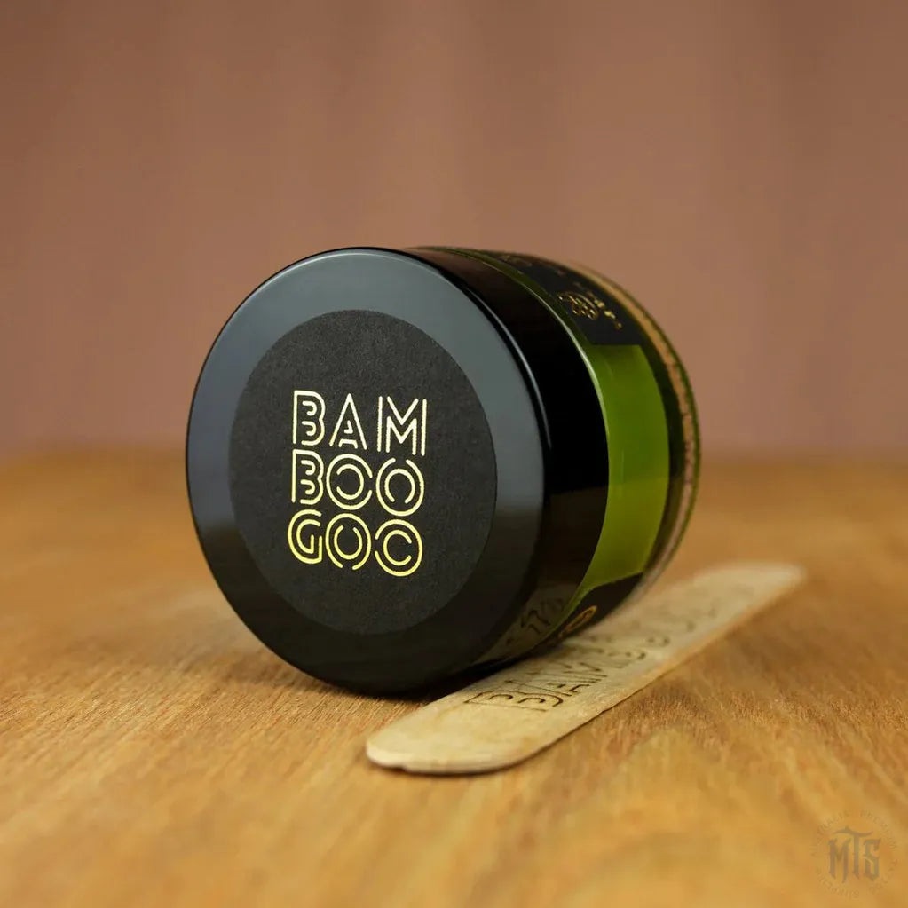 TATTOO CARE - BAMBOOGOO-Consumables-BambooGoo-15g-Melbourne Tattoo Supplies
