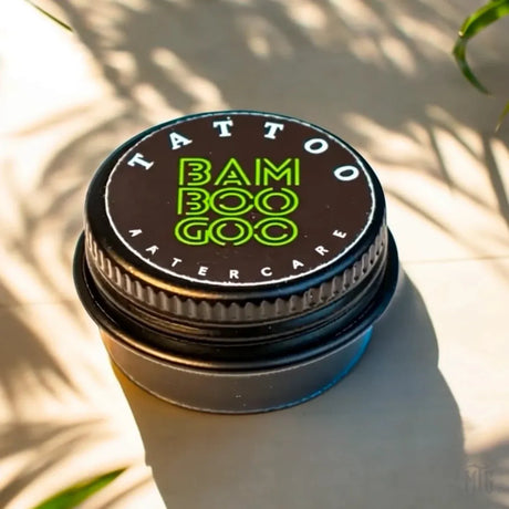 TATTOO CARE MINI - BAMBOOGOO-Consumables-BambooGoo-Melbourne Tattoo Supplies