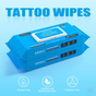 TATTOO WIPES - EMALLA-Consumables-Emalla-Large (20cm x 15cm)-Melbourne Tattoo Supplies