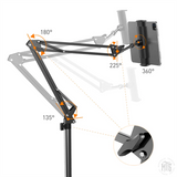 Ipad Floor Stand