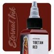 TIBETEN RED - ETERNAL INK JESS YEN SERIES-tattoo ink-Eternal Ink-Melbourne Tattoo Supplies