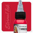 Tangerine Watercolor - Bryan Sanchez Watercolor Series Eternal Ink-tattoo ink-Eternal Ink-Melbourne Tattoo Supplies