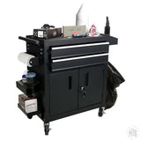 Tankstorm Trolley Accessories-Tattoo Supplies-Generic-Set of all 3-Melbourne Tattoo Supplies