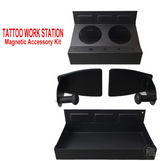 Tankstorm Trolley Accessories-Tattoo Supplies-Generic-Set of all 3-Melbourne Tattoo Supplies