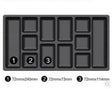Tankstorm drawer divider-Tattoo Supplies-Generic-Melbourne Tattoo Supplies