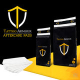 Tattoo Armour Sheets-Consumables-Tattoo Armour-Medium-Melbourne Tattoo Supplies