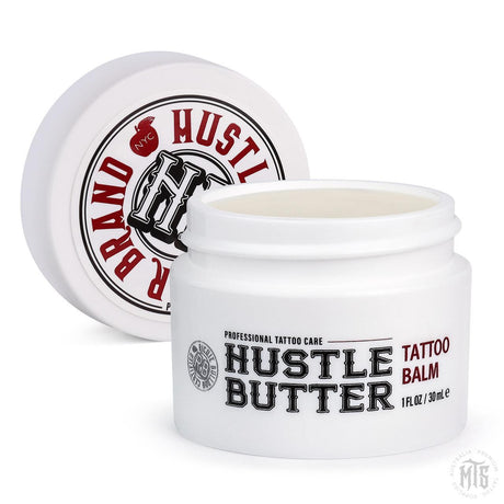 Tattoo Hustle Butter-Consumables-Hustle Butter-1oz-Melbourne Tattoo Supplies
