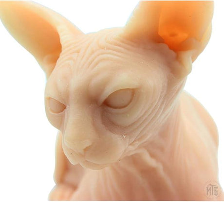 Tattooable Sphinx Cat-Tattoo Supplies-AVA-Melbourne Tattoo Supplies