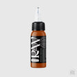 Terracotta - RAW-tattoo ink-Raw Pigments-1oz-Melbourne Tattoo Supplies