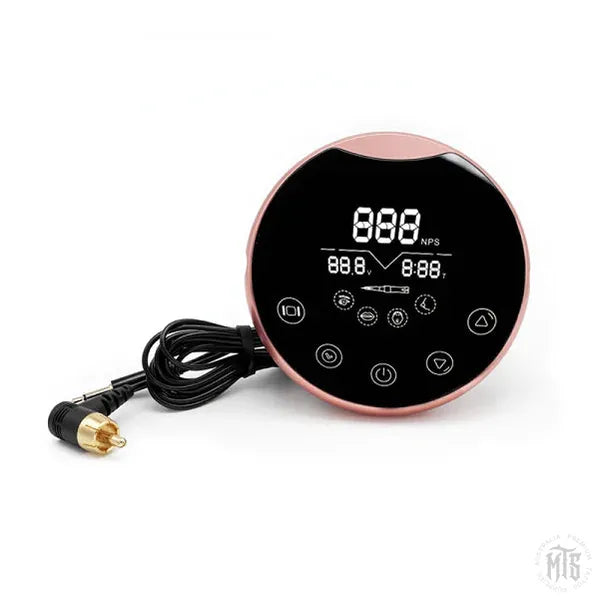 The Flora - Permanent Makeup Kit-Tattooing Machines-AVA-Melbourne Tattoo Supplies