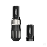 The Fourth Collection: Flux Max - Limited Dark Edition-Tattooing Machines-FK Irons-Melbourne Tattoo Supplies