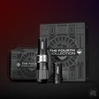 The Fourth Collection: Flux Max - Limited Dark Edition-Tattooing Machines-FK Irons-Melbourne Tattoo Supplies