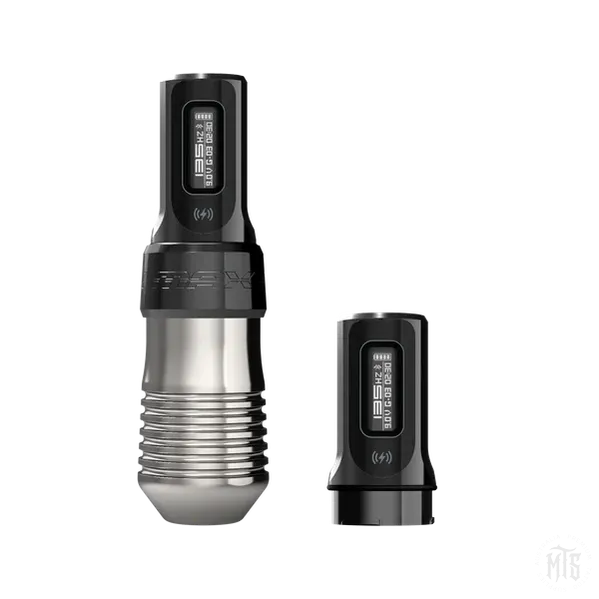 The Fourth Collection: Flux Max - Limited Light Edition-Tattooing Machines-FK Irons-Melbourne Tattoo Supplies