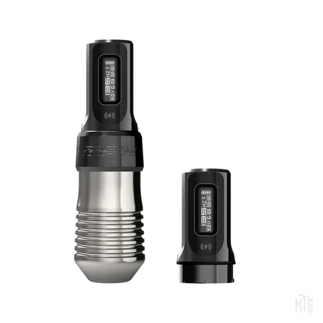 The Fourth Collection: Flux Max - Limited Light Edition-Tattooing Machines-FK Irons-Melbourne Tattoo Supplies