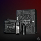 The Fourth Collection: Flux Max - Limited Light Edition-Tattooing Machines-FK Irons-Melbourne Tattoo Supplies