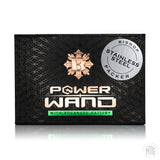 The Power Wand Stainless Steel Packer Full Set - Bishop-Tattooing Machines-Bishop-Stainless Steel Packer 4.2mm stroke-Melbourne Tattoo Supplies