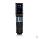 The Power Wand with Advanced Battery Full Set - Bishop Rotary-Tattooing Machines-Bishop-Shader 3.5mm stroke-Melbourne Tattoo Supplies
