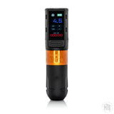 The Power Wand with Advanced Battery Full Set - Bishop Rotary-Tattooing Machines-Bishop-Shader 3.5mm stroke-Melbourne Tattoo Supplies
