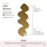 Tina Davies x Perma Blend - Ash Brown-tattoo ink-Tina Davies-Melbourne Tattoo Supplies