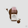 Tina Davies x Perma Blend - Dark Brown-tattoo ink-Tina Davies-Melbourne Tattoo Supplies