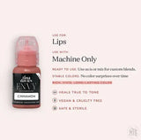 Tina Davies x Perma Blend - ENVY - Cinnamon-tattoo ink-Tina Davies-Melbourne Tattoo Supplies