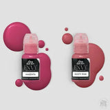 Tina Davies x Perma Blend - ENVY Lip Pigment Collection-tattoo ink-Tina Davies-Melbourne Tattoo Supplies
