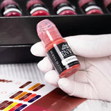 Tina Davies x Perma Blend - ENVY Lip Pigment Collection-tattoo ink-Tina Davies-Melbourne Tattoo Supplies
