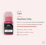 Tina Davies x Perma Blend - ENVY - Magenta-tattoo ink-Tina Davies-Melbourne Tattoo Supplies