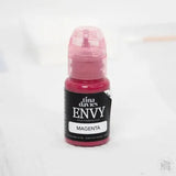 Tina Davies x Perma Blend - ENVY - Magenta-tattoo ink-Tina Davies-Melbourne Tattoo Supplies
