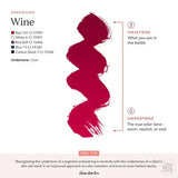 Tina Davies x Perma Blend - ENVY - Wine-tattoo ink-Tina Davies-Melbourne Tattoo Supplies