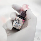 Tina Davies x Perma Blend - Ebony-tattoo ink-Tina Davies-Melbourne Tattoo Supplies