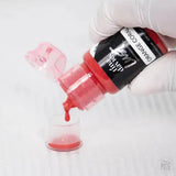 Tina Davies x Perma Blend - LUST - Orange Coral-tattoo ink-Tina Davies-Melbourne Tattoo Supplies