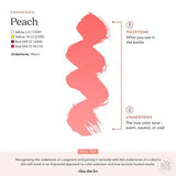 Tina Davies x Perma Blend - LUST - Peach-tattoo ink-Tina Davies-Melbourne Tattoo Supplies
