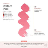 Tina Davies x Perma Blend - LUST - Perfect Pink-tattoo ink-Tina Davies-Melbourne Tattoo Supplies