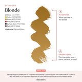 Tina Davies x Perma Blend - Blonde
