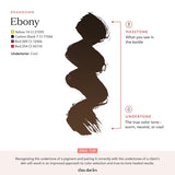 Tina Davies x Perma Blend - Ebony
