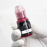 Tina Davies x Perma Blend - ENVY - Wine