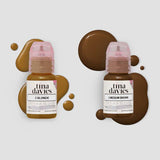 Tina Davies x Perma Blend - I ❤️ INK Brow Collection