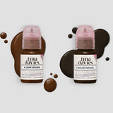 Tina Davies x Perma Blend - I ❤️ INK Brow Collection