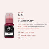 Tina Davies x Perma Blend - ENVY - Wine