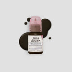 Tina Davies x Perma Blend - Bolder Brown