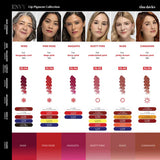 Tina Davies x Perma Blend - ENVY - Dusty Pink